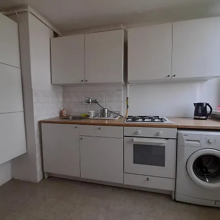 Apartament Studzienna Apartmán *