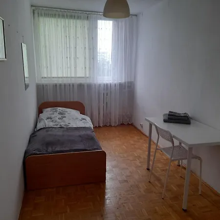 Apartament Studzienna Apartmán Vratislav