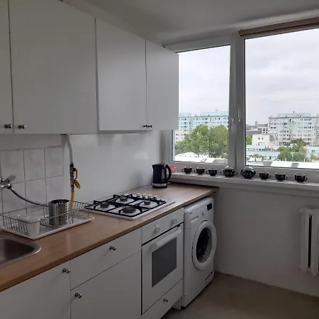 Apartament Studzienna * Vratislav