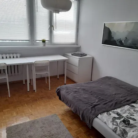 Apartament Studzienna * Wroclaw