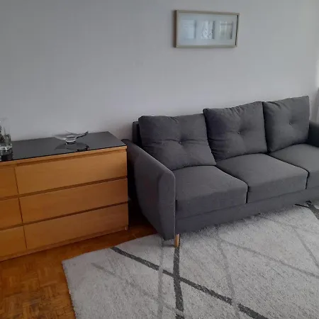 Apartament Studzienna * Wroclaw