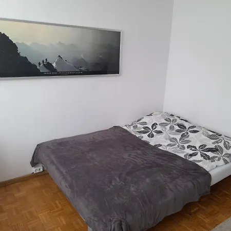 Apartment Apartament Studzienna Wroclaw